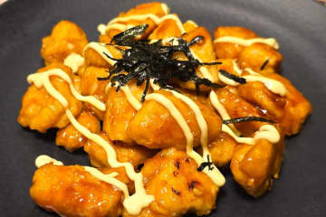 【100万回再生】鶏むね肉が驚くほど柔らかくなる「照りマヨ」　コウケンテツさんの人気レシピ