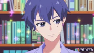 TVアニメ「プリンセッション・オーケストラ」プリンセスたちに立ちはだかる花の騎士の正体が明らかに！