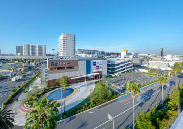 日本最大級「ららぽーとTOKYO-BAY」北館1期96店舗がオープン！ 日本一のフードコートや子供用施設など見どころ紹介（千葉県船橋市）