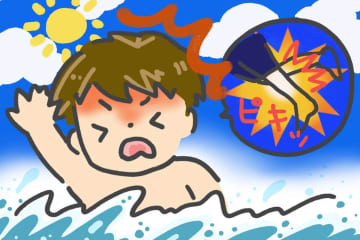 【酒飲みの新常識】「泳ぐなら飲まない」年末年始リゾートに行く人は徹底を！