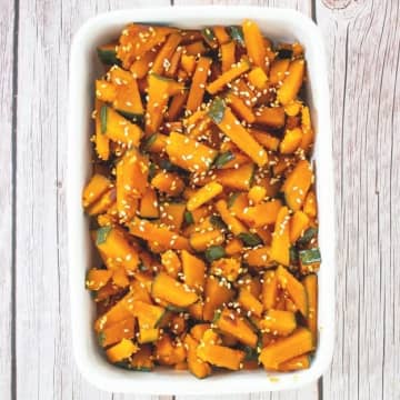 【コレ、冷蔵庫にあったら幸せ！】「この秋10回は作ってます！」かぼちゃ・ごぼう・きのこの簡単作り置きレシピ3選