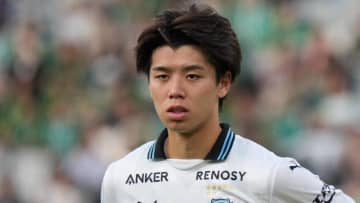 高井幸大の9億円は「見合わない」川崎からトッテナム移籍・9倍市場価値上昇に批判が！