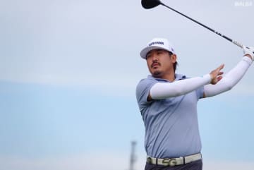 ＜速報＞国内男子ツアーは最終組がスタート　清水大成がエース達成で上位浮上