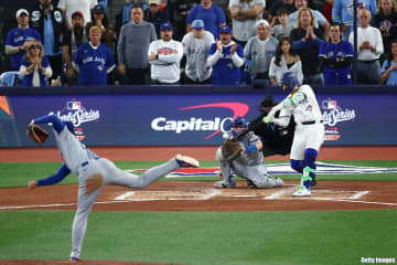 大谷翔平、中3日でスクランブル登板も…痛恨の先制3ラン浴び3回途中5安打3失点でノックアウト