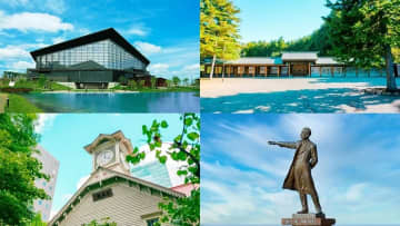 北海道1泊2日モデルコース｜王道グルメと絶景を満喫できるスポットを紹介