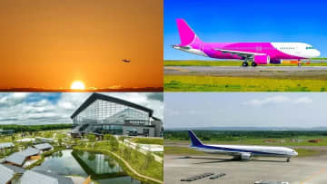 北海道飛行機往復相場はいくら？安くするコツ紹介