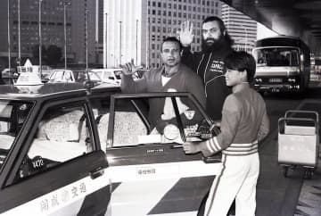 幻となった1986年ブルーザー・ブロディ戦　前田日明が振り返る舞台裏「アンドレ戦の時みたいな…」