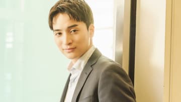 一ノ瀬颯 デビュー作『リュウソウジャー』から約6年ぶり“相方”との再会は「感慨深かった」熱が高まりアクション作品への出演を切望