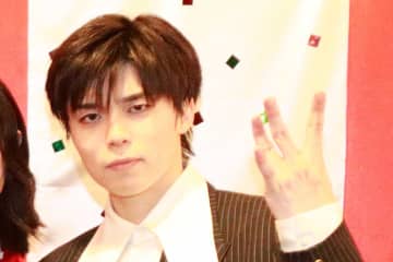 徳川四天王の家系・俳優の高士幸也が結婚＆妊娠を同時発表「温かく穏やかな家庭を築いていけたら」