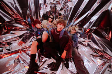 DeNeel、キャリア最大規模の東名阪ワンマンツアー2月開催！ 「プルースト」Lyric Video公開