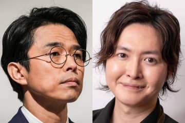 井ノ原快彦が“鍋に入れる葉野菜”が意外だった…　リュウジも絶賛「本当に旨い」