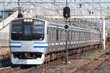 この見た目でも「開きません！」 開かない「正面の扉」デザインの鉄道車両たち