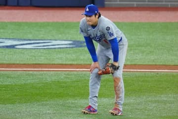 大谷翔平の3失点KOに同情「誰も責めれんやろ」　うなだれる姿に意見殺到「さすがに無茶しすぎ」