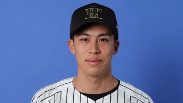 【阪神】植田海はFA権行使せず残留「このチームで野球をやりたい気持ちが強かった」今季国内FA権を取得