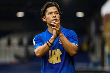 28歳日本人は「脅威そのもの」　1G1Aで勝利に貢献…現地最高評価「圧巻のパフォーマンス」