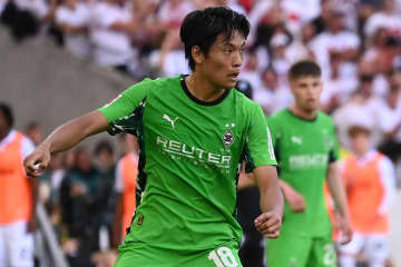 26歳日本人が2戦連発「ギア上げてきた」　巧みな駆け引き→カウンター完結「簡単じゃない」