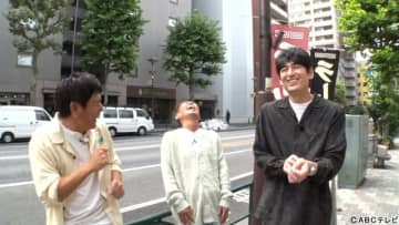 博多華丸がとんこつ以外のラーメンを!?「博多麺と大吉麺」勝俣州和が高田馬場の名店をアテンド