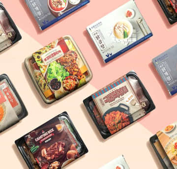 “ミールキット”から“マカロン信仰”まで。忙しさの中にも食の喜びを追求する韓国【韓ドラから見える食のトレンド②】