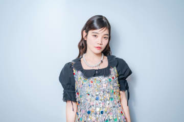 BiSH解散から2年、元メンバーとの関係は“まろやかな戦友”に変化「今はモリモリ成長期」セントチヒロ・チッチの現在地