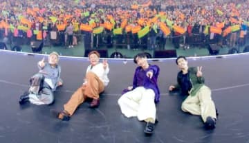 s**t kingz FES  26年7月開催 & メンバーソロ発表も＿ 日本武道館ライブレポ