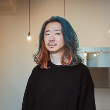 Nao’ymt、25周年記念プロジェクト第11弾「皆既」配信リリース　三浦大知とのデュエットに