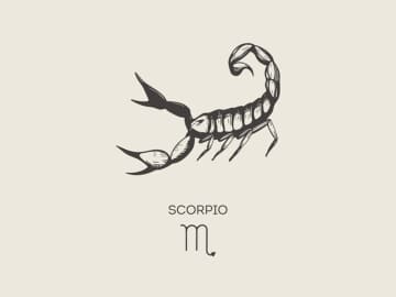 さそり座さんの運気が上がる「秋冬の夜長の過ごし方」 章月綾乃の【幸せのカルテ】