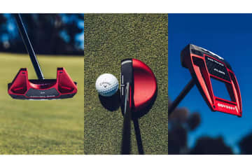 オデッセイ最新ゼロトルクパター 「S2Sトライホット」の進化を探る
