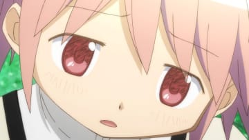 再編集版『まどマギ』第4話「後悔なんて、あるわけない」狩野英孝もまどかに興味津々【先行カット】