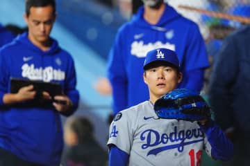 山本由伸が“魂の連投”　9回サヨナラのピンチでリリーフ登板　前日は6回1失点の力投