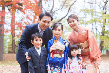 義両親は一円も出さず、夫は知らん顔　七五三の一日が試練に　夫婦カウンセラーがアドバイス