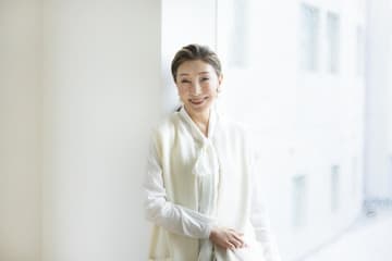 【安藤和津さん・77歳】自分の時間を真ん中に添える生き方「シン・自立」への挑戦