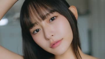 高崎かなみ｜グレイのやすらぎ