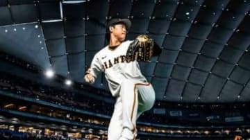 巨人・山﨑伊織、来季の「レベルアップ」誓う　開幕投手への期待の声も