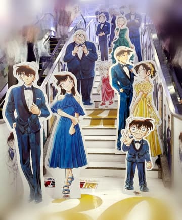 来年の劇場版「名探偵コナン」に世良真純が登場！中国ネット「活躍に期待」「まさかバイクレース？」