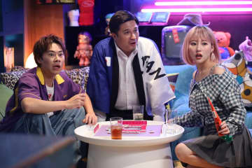 『良いこと悪いこと』第4話考察　木村昴の“正体”判明、記憶から消えた“7人目”は誰なのか