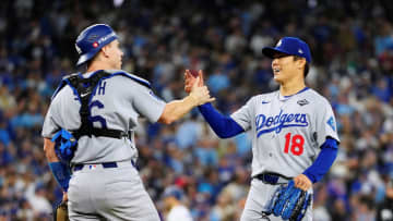 山本由伸が連投で9回途中から2回2/3無失点　ドジャース2年連続世界一に貢献　ポストシーズンは5勝、防御率1.45