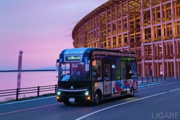 特集【アフター万博】Osaka Metroが振り返るe Mover・舞洲P&Rシャトルバス運行の舞台裏