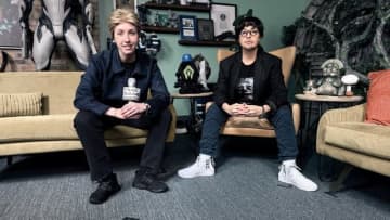 『Warframe』開発元が小島監督とゲームアワード司会者の“悪ふざけコスプレ”で本人に目をつけられる。「出禁か生涯VIPか」