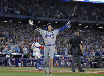 2025年11月1日（土） MLB ブルージェイズ vs ドジャース 試合結果　ドジャース、逆転勝利でチーム初のWS2連覇！