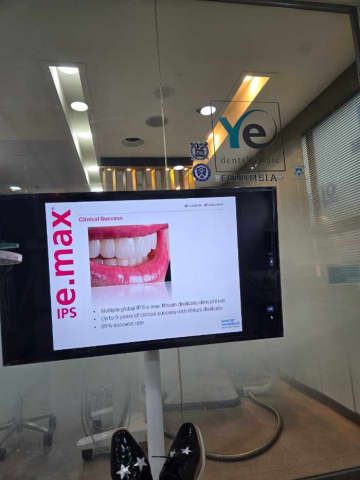 韓国ソウル【YE 歯科】で叶える口元美人♡「デンタル美容」に注目