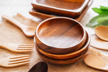 木の食器にやってはいけないNG行為９つ…長く使うために避けたい習慣