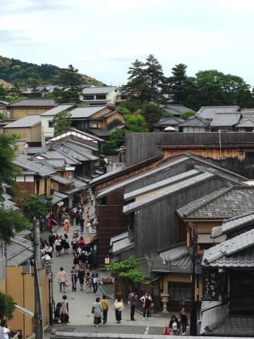 もうひとつの世界で日本に出会う―中国人学生