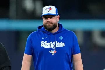 「クソほど的外れだ」敗れたBジェイズ監督が“Fワード”繰り出し反発　覆した前評判「強いんだ」