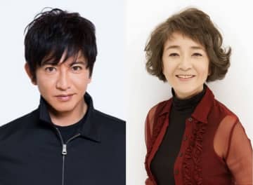 「木村拓哉 Flow」に倍賞千恵子がゲスト出演！『TOKYOタクシー』＆『ハウル』共演秘話を語る
