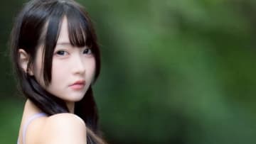 七海うりん｜水鏡の声