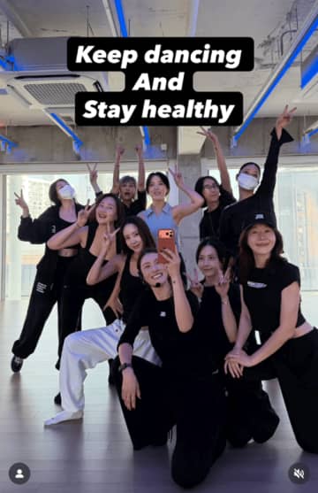 壮絶DV・生活苦を告白した元人気K-POPアイドル、新たな人生歩むか…ダンスアカデミー設立