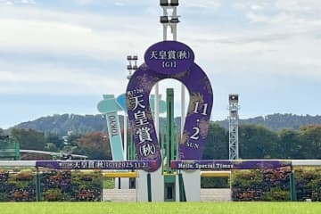 【天皇賞・秋】神の手ルメール！マスカレードボールVに導き、自身は3週連続G1制覇