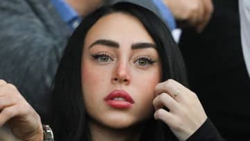 年収66億円の18歳スター選手、25歳ラッパーとの破局を認めるも浮気疑惑は否定 「彼女を裏切ったことはない」