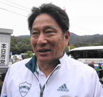 【全日本大学駅伝】青学大は３位　黒田朝日の区間新に原晋監督も太鼓判「エースの走りをしてくれた」