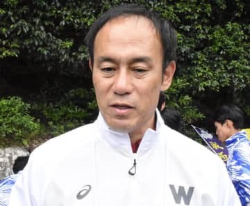 【全日本大学駅伝】早大は５位　花田監督が現在地を分析「経験値を上げる意味ではまずまず」